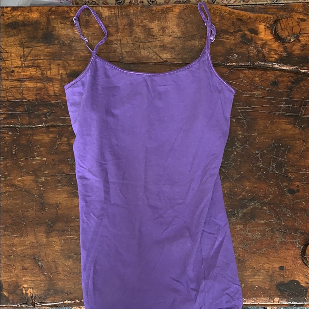 aeropostale tank top